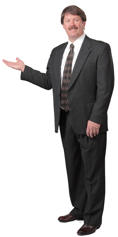 Dean Syverson