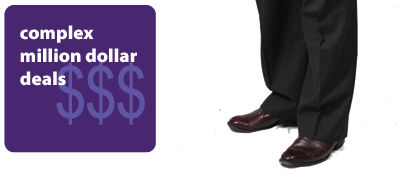Complex Deals